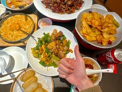 -茅庐毛血旺(临沂泰盛广场店)