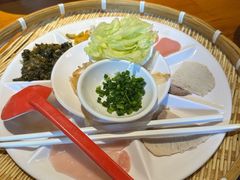 -陳生記米线·始于1989(中山北路店)