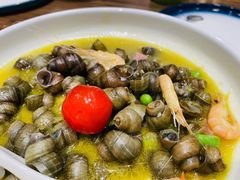 -锡和无锡菜(景丽苑店)