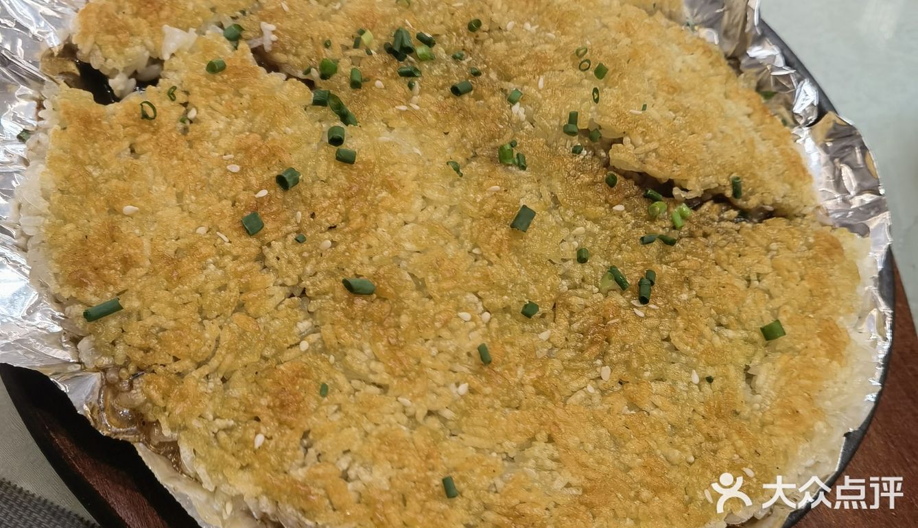 今天全点的是老板推荐的特色菜