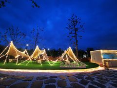 -CAMP.33露营烤肉·团建聚餐(创智天地店)