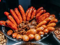 -蓝精灵饺子店