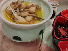 -好福记饭店(红梅公园店)
