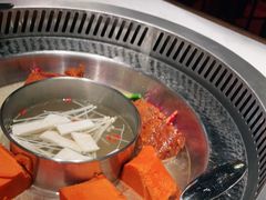 -晓宇重庆火锅(赛格国际购物中心店)