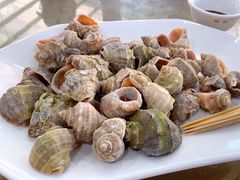 -波记美食店·现捞海鲜