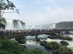 -伊瓜苏国家公园