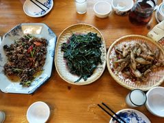 -下梅人家土菜馆(历史文化餐厅度假区店)