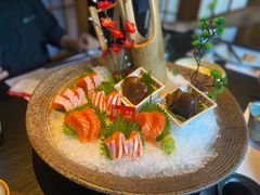 -原志优秀食材·匠心料理·海胆主题(金亿广场店)