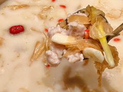 -老来福·非遗酸汤兔(凯旋路店)
