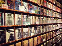 -猫的天空之城概念书店(西塘古镇店)