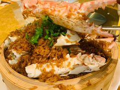 -龙图阁海鲜饭店