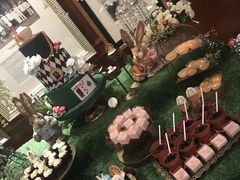 -马勒别墅饭店(静安寺店)