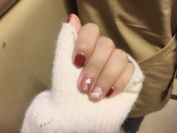 -LADYGIRL·Nail·Lash·美甲美睫