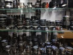 -星光摄影器材城