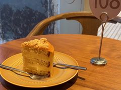 -BAKER&SPICE(BFC外滩金融中心店)
