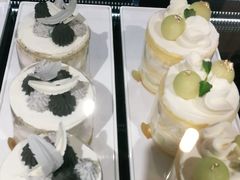 -UPPER KITCHEN(延安路店)