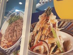 -西部马华清真兰州牛肉面·烧烤夜市(三里河店)