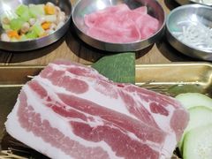 -香猪坊韩国烤肉专属门店(魏公村店)