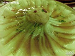 20101025石头咕_手撕包菜-石头咕(葵蓬店)