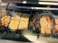 -娘心豆品(方庄店)