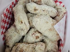 -SUN炸鸡专门店(西塔总店)