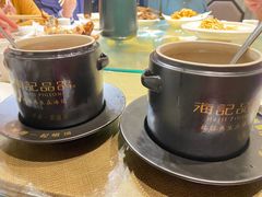 -海记品鸽·新疆菜(高铁站店)
