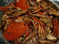 -胖哥俩肉蟹煲(长沙高铁吾悦广场店)