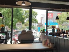 -友达面馆(二七南路店)