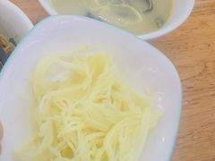 -欣达面馆(天桥支路店)