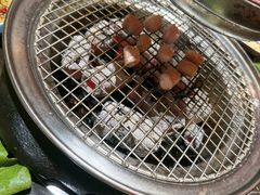 -江城二当家烤牛肉(莲塘新村店)