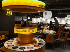 -潮发潮汕牛肉店(软件基地店)