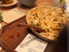-小满手工粉(上海月星环球港店)