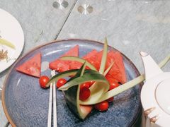 -湖北三五醇酒店·35年新楚菜