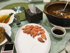 -一品粤珍轩(吴中路店)