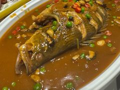 -古萧汪家羊肉馆(龙山路总店)