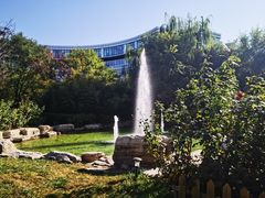 -北京西国贸大酒店