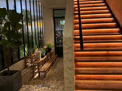 -Laures·月桂西班牙碳烤餐厅(十尚坊店)