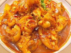 -王捌小院(红花坡店)