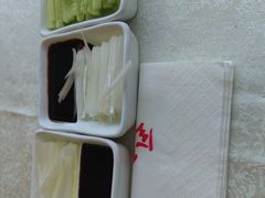-北京全聚德(方庄店)
