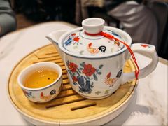 -南拳十三姨·潮汕砂锅粥·粤菜(西单大悦城店)