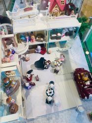 -Hamleys哈姆雷斯(东方福来德店)