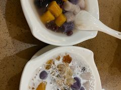 -堂屋糖水店(愚园店)