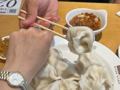 -一轩饺子馆(丽都店)