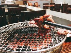 -和萌牛肠烧烤(财富中心店)
