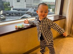 -上海新锦江大酒店
