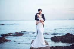 -太古映画婚纱摄影(天河店)