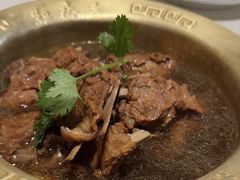 -和庆斋羊蝎子火锅·碳缸烧烤(顺义旗舰店)