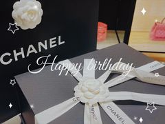 -CHANEL(恒隆广场店)