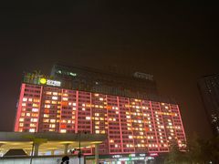-观音桥步行街
