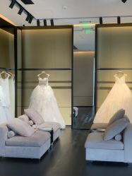 -MuseMarry婚纱(前海嘉里中心店)
